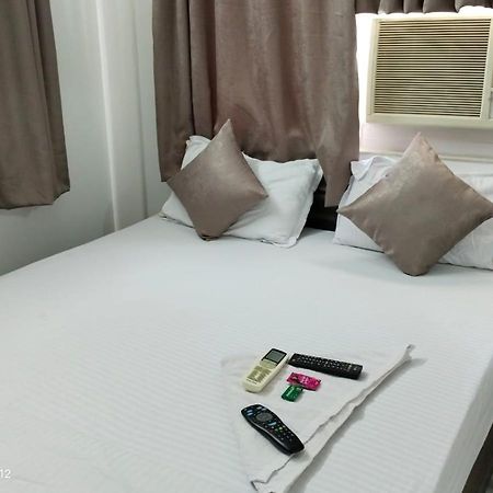 White Heaven Ξενοδοχείο New Town Εξωτερικό φωτογραφία